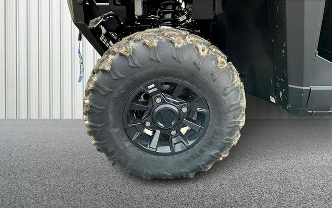 2026 Polaris Ranger Crew 1000 Premium