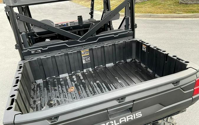 2026 Polaris Ranger Crew 1000 Premium