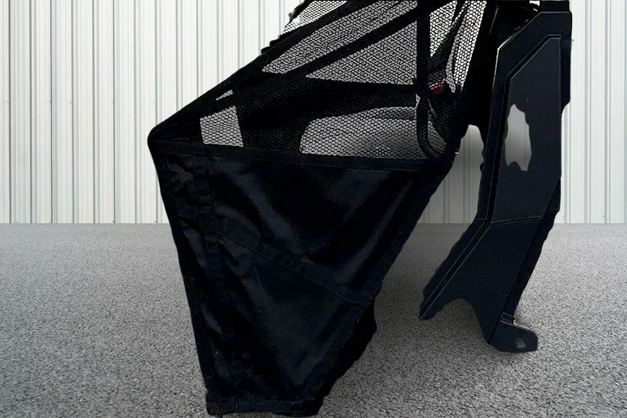 2026 Polaris RANGER CREW 1000 PREMIUM ROVER RUST Premium