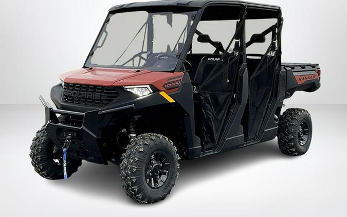 2026 Polaris Ranger Crew 1000 Premium