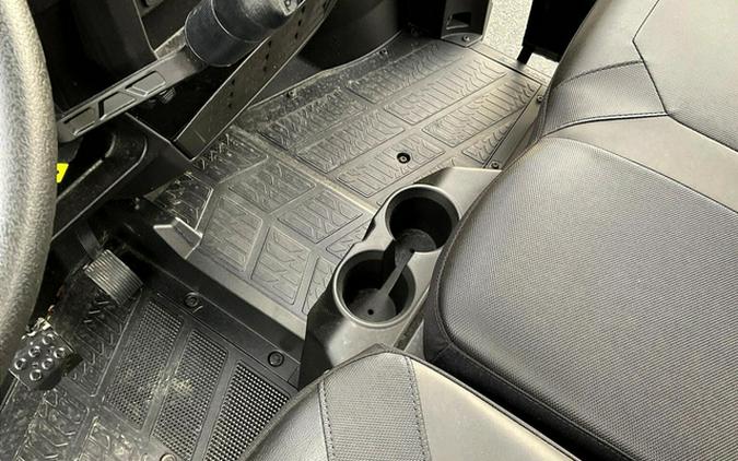 2026 Polaris Ranger Crew 1000 Premium