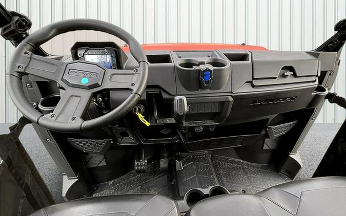 2026 Polaris Ranger Crew 1000 Premium