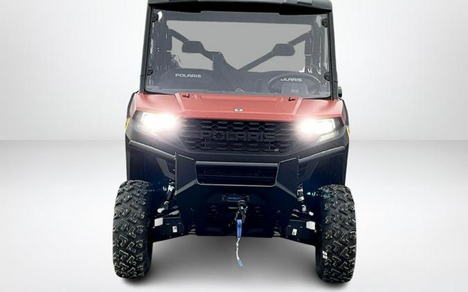 2026 Polaris Ranger Crew 1000 Premium