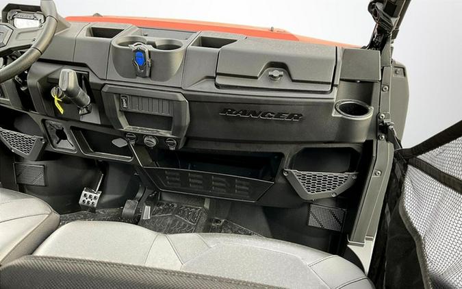 2026 Polaris Ranger Crew 1000 Premium