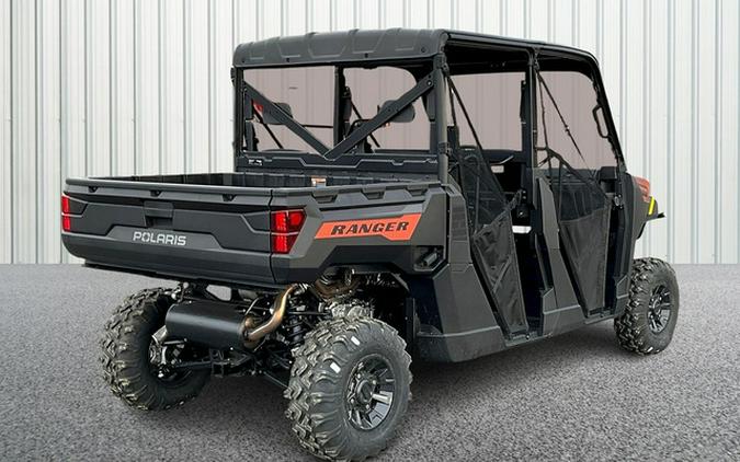 2026 Polaris Ranger Crew 1000 Premium