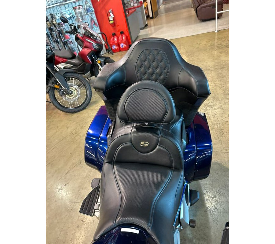 2018 Honda Gold Wing® Tour DCT