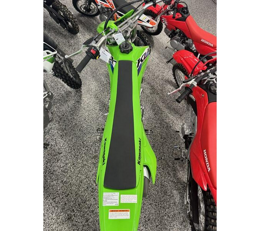 2026 Kawasaki KLX®140R