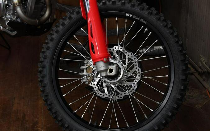 2026 Honda® CRF250R