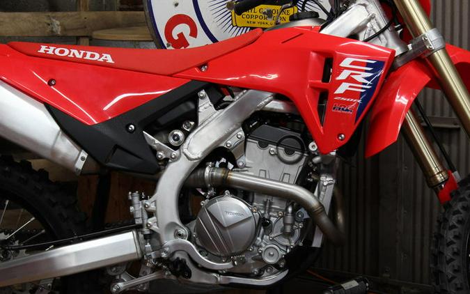 2026 Honda® CRF250R