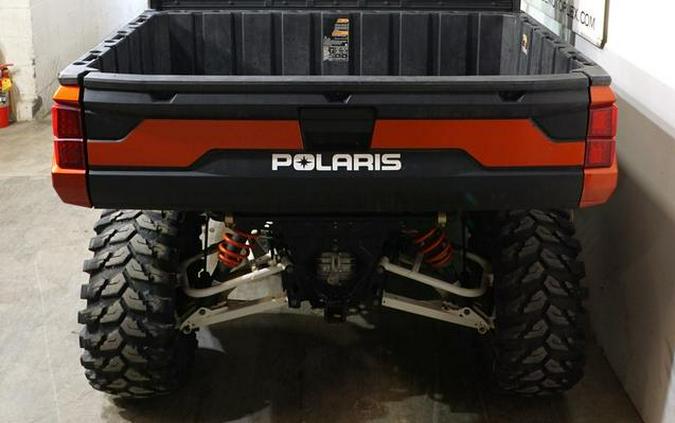 2020 Polaris® Ranger XP® 1000 Premium