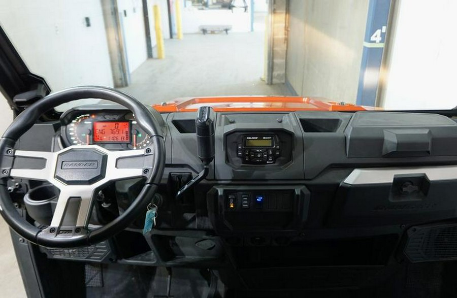 2020 Polaris® Ranger XP® 1000 Premium