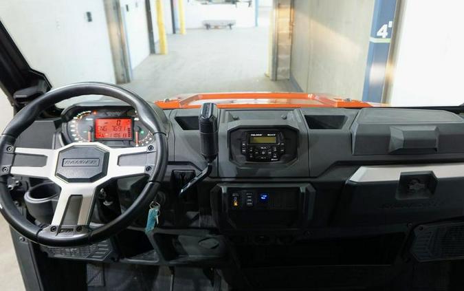 2020 Polaris® Ranger XP® 1000 Premium