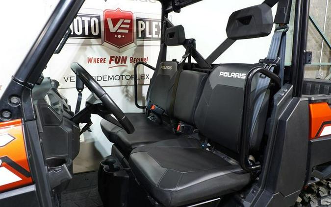 2020 Polaris® Ranger XP® 1000 Premium