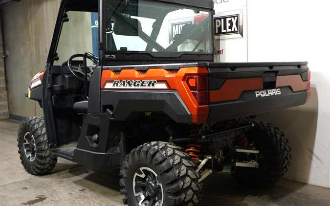 2020 Polaris® Ranger XP® 1000 Premium
