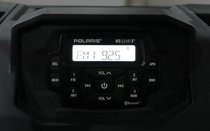 2020 Polaris® Ranger XP® 1000 Premium