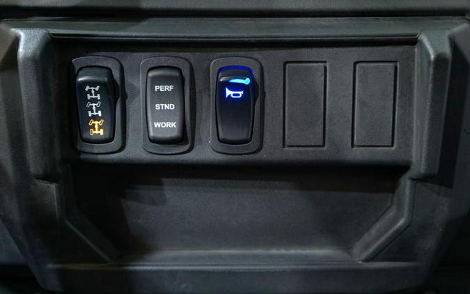 2020 Polaris® Ranger XP® 1000 Premium