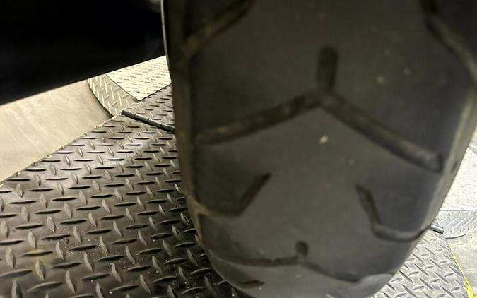 Harley-Davidson® Ultra Limited 2020 FLHTK 615245T BLACK