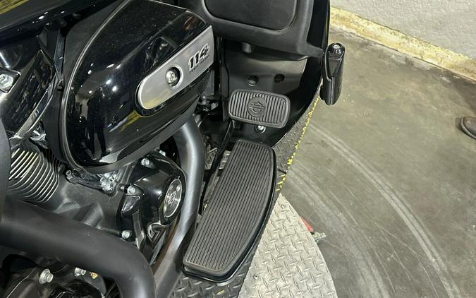 Harley-Davidson® Ultra Limited 2020 FLHTK 615245T BLACK