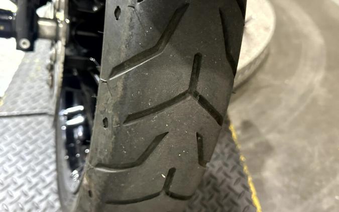 Harley-Davidson® Ultra Limited 2020 FLHTK 615245T BLACK