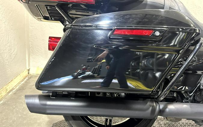 Harley-Davidson® Ultra Limited 2020 FLHTK 615245T BLACK