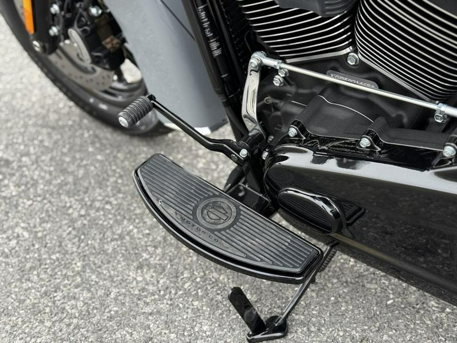 2026 Harley-Davidson® FLHC - Heritage Classic