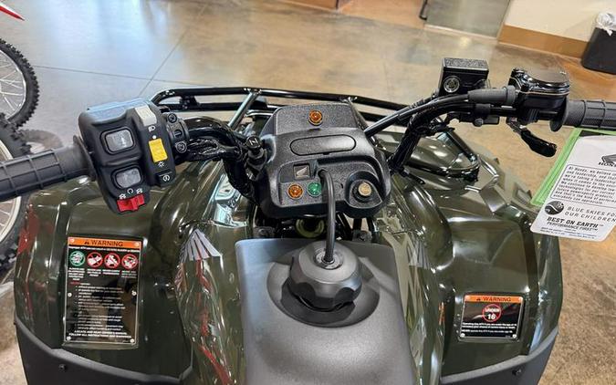 2026 Honda® FourTrax Recon ES