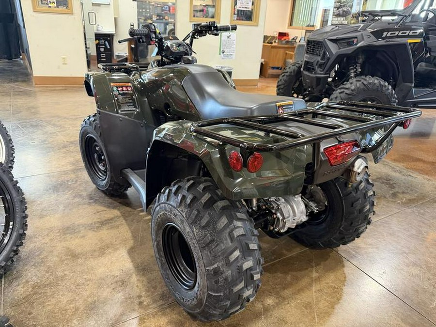 2026 Honda® FourTrax Recon ES