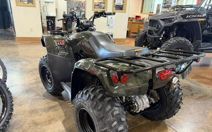 2026 Honda® FourTrax Recon ES