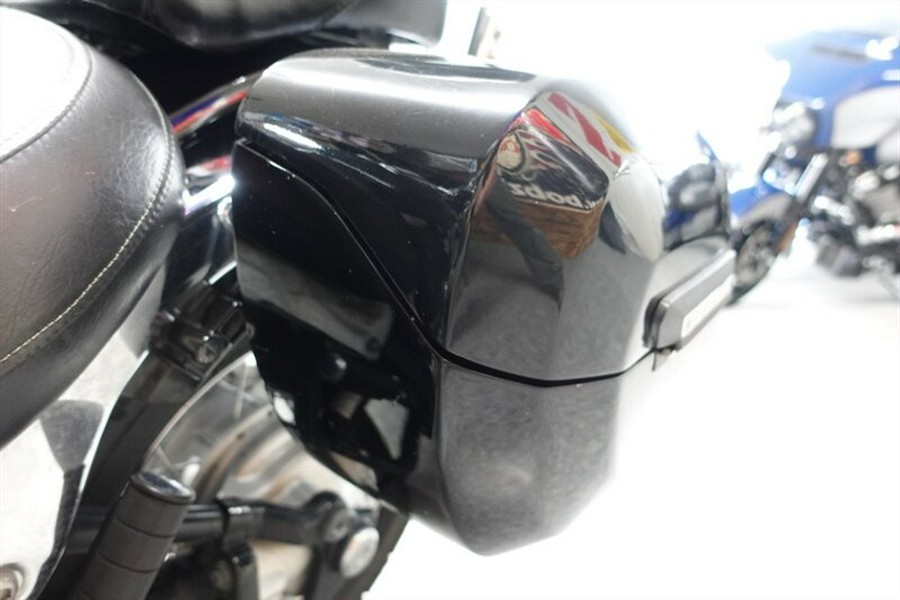 2006 Suzuki Boulevard C50