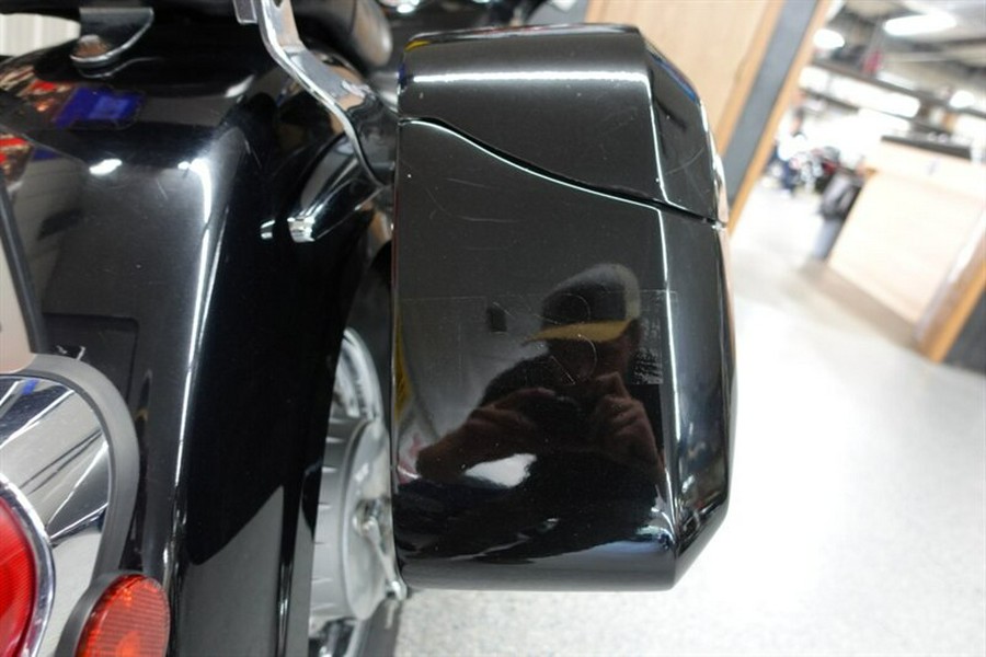 2006 Suzuki Boulevard C50