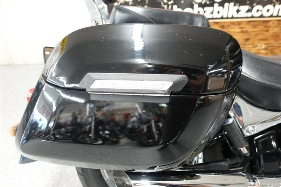 2006 Suzuki Boulevard C50
