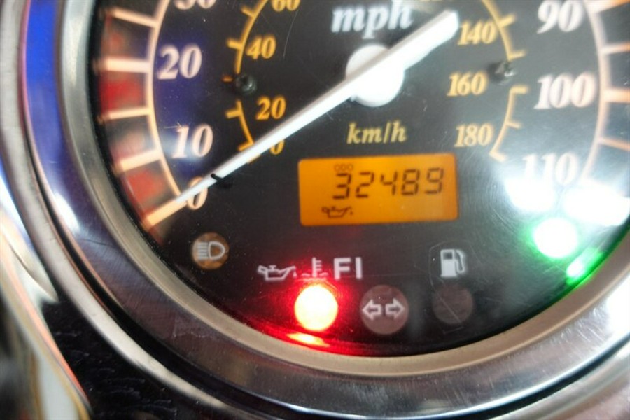 2006 Suzuki Boulevard C50