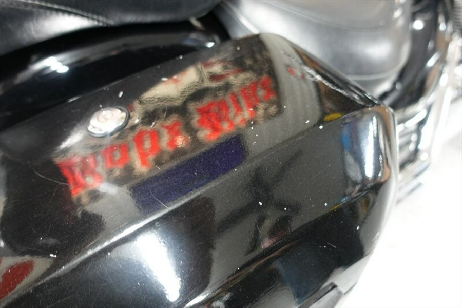 2006 Suzuki Boulevard C50