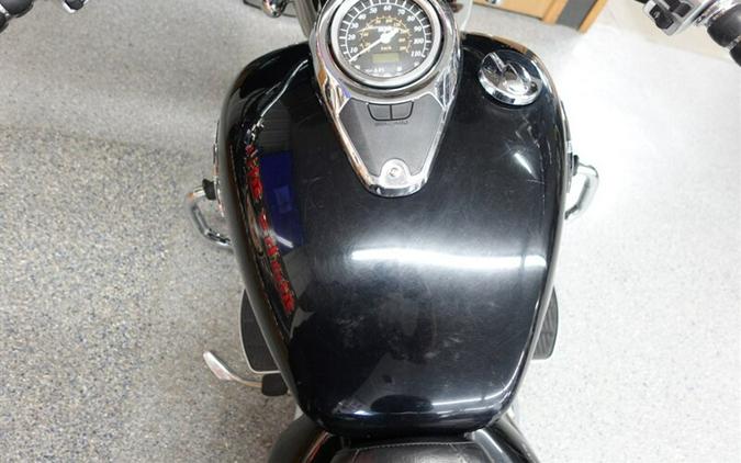 2006 Suzuki Boulevard C50