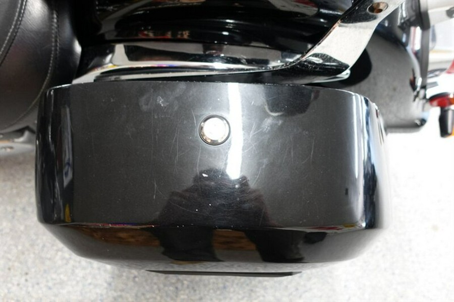 2006 Suzuki Boulevard C50