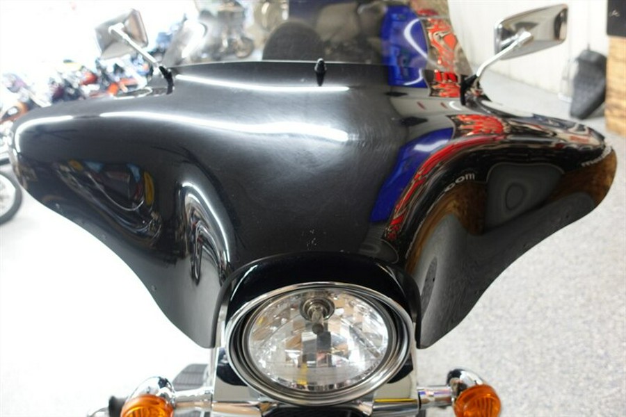 2006 Suzuki Boulevard C50