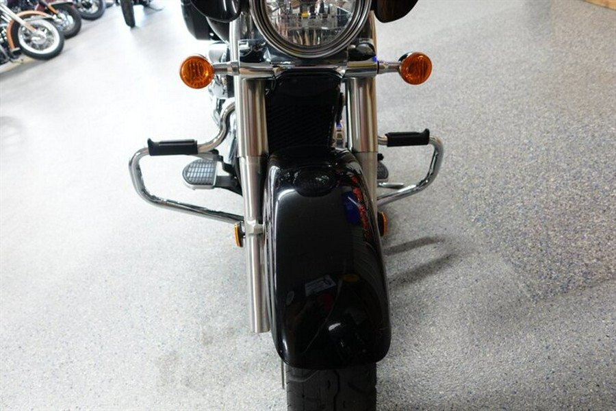 2006 Suzuki Boulevard C50