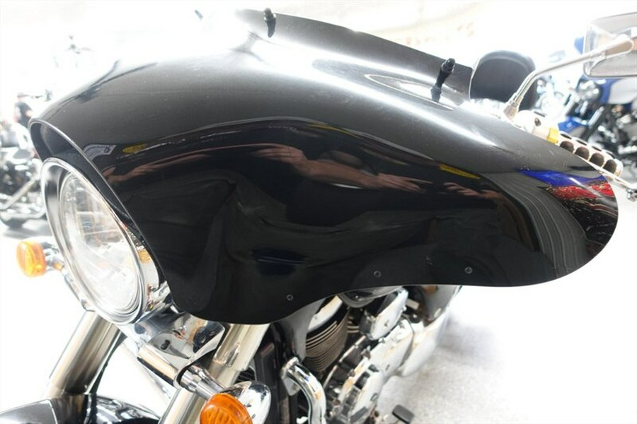 2006 Suzuki Boulevard C50