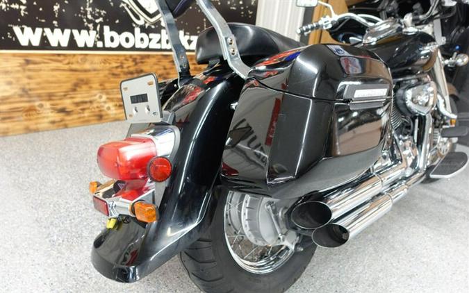 2006 Suzuki Boulevard C50