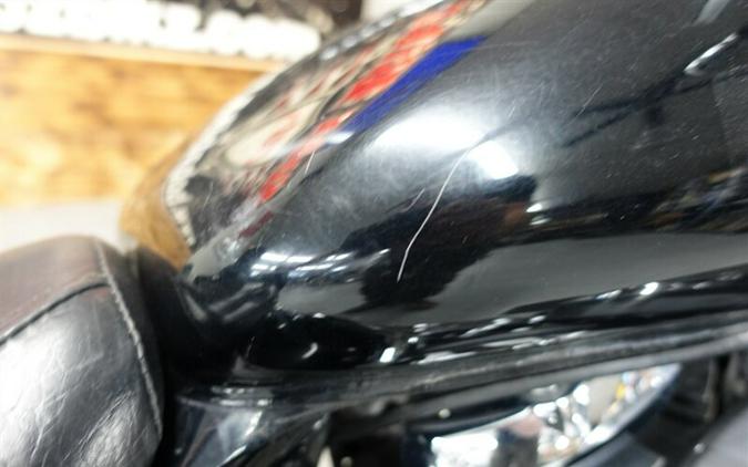 2006 Suzuki Boulevard C50