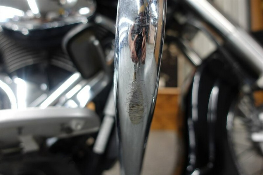 2006 Suzuki Boulevard C50