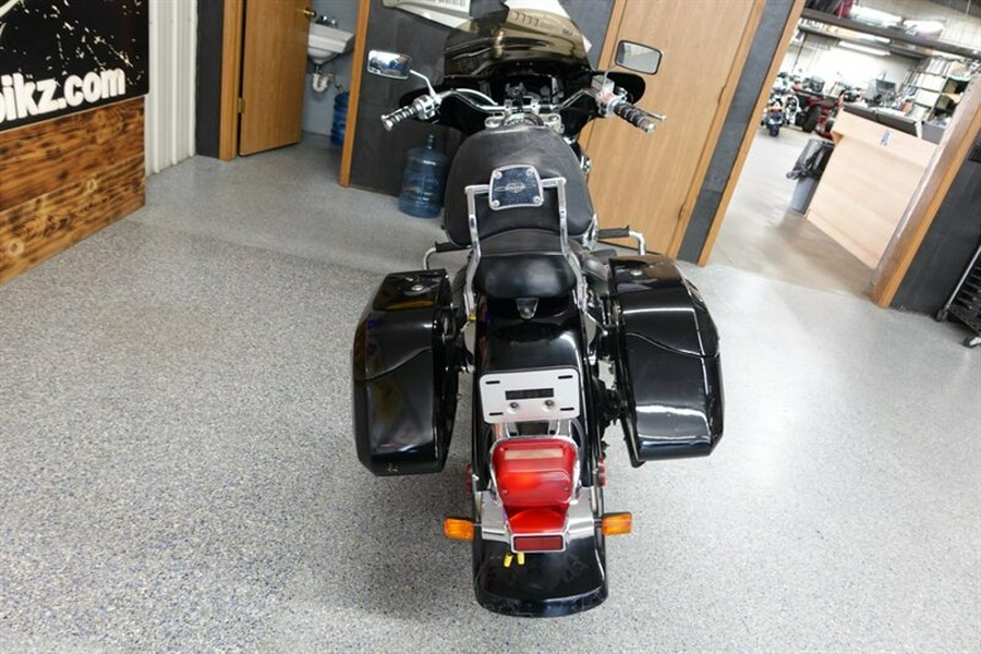 2006 Suzuki Boulevard C50