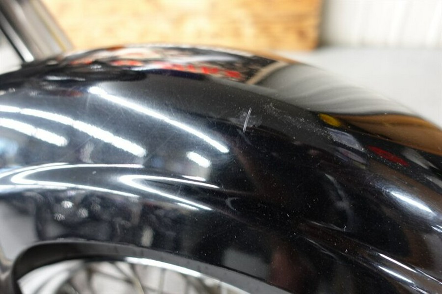 2006 Suzuki Boulevard C50