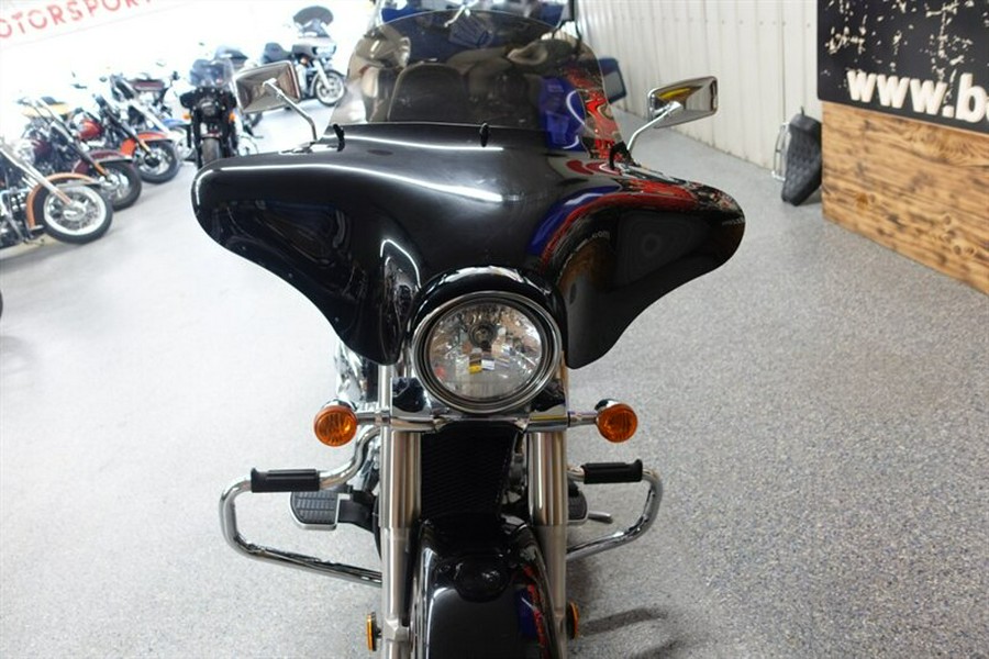 2006 Suzuki Boulevard C50