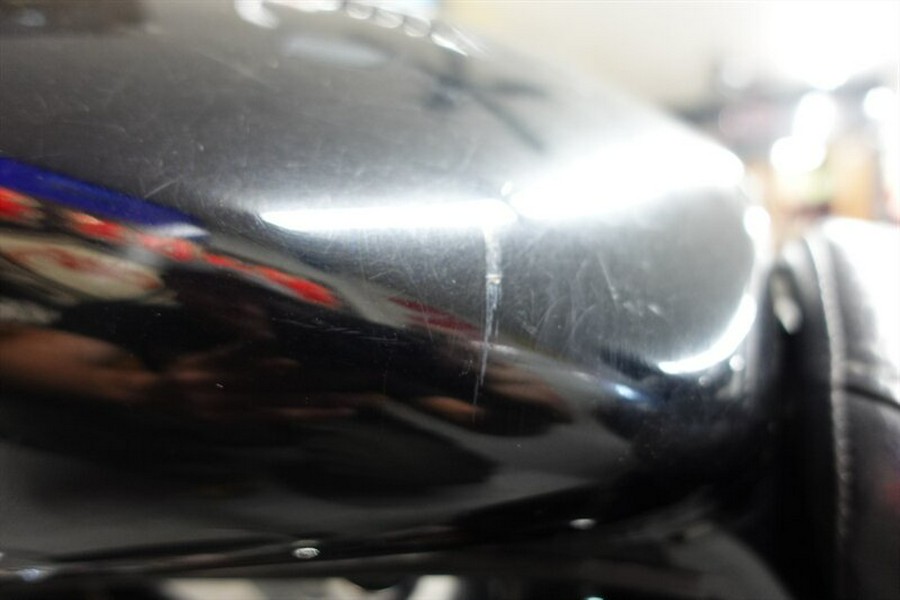 2006 Suzuki Boulevard C50