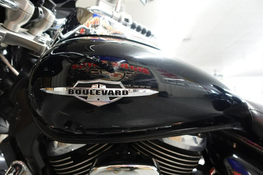 2006 Suzuki Boulevard C50