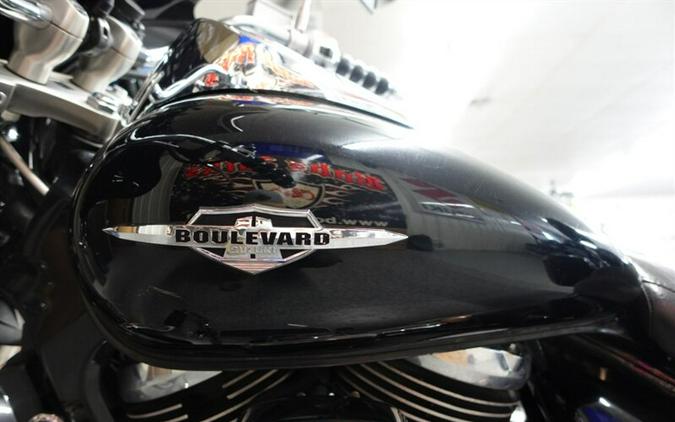 2006 Suzuki Boulevard C50