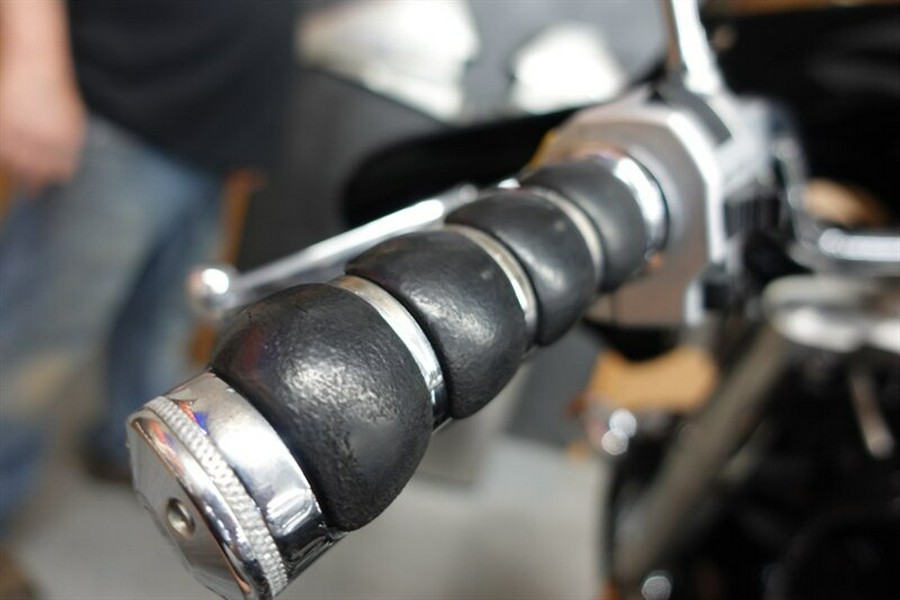 2006 Suzuki Boulevard C50