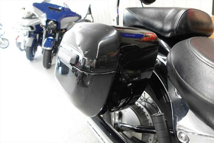 2006 Suzuki Boulevard C50