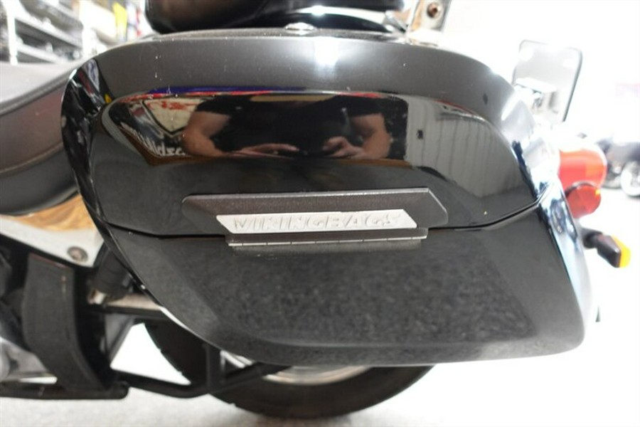2006 Suzuki Boulevard C50